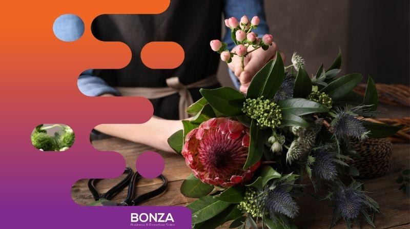 37006 Thriving Florist Business with Loyal Customer Base 37006 Thriving Florist Business with Loyal Customer Base