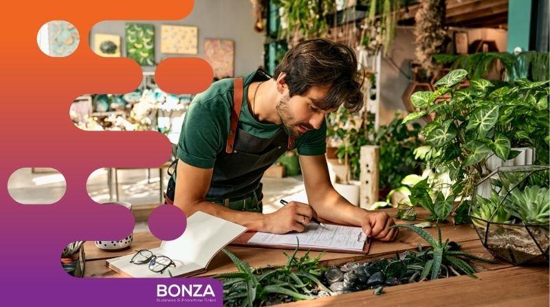 37006 Thriving Florist Business with Loyal Customer Base 37006 Thriving Florist Business with Loyal Customer Base