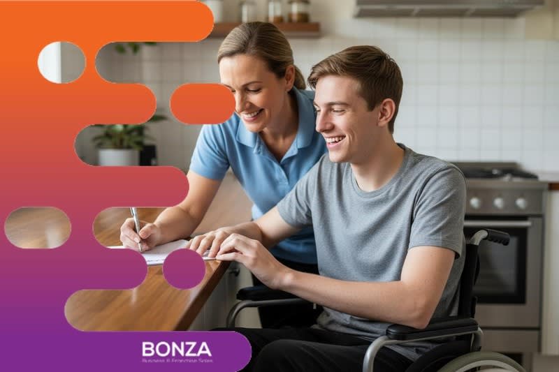 36880 - Registered NDIS Provider Business Ready For A New Owner 36880 - Registered NDIS Provider Business Ready For A New Owner