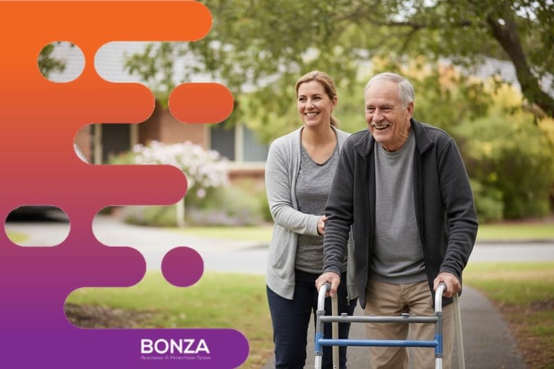 36880 - Registered NDIS Provider Business Ready For A New Owner 36880 - Registered NDIS Provider Business Ready For A New Owner