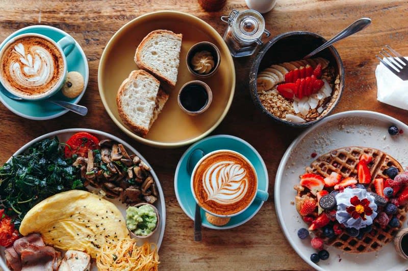WIWO cafe for sale in Malvern - Asking $90,000 negotiable [2608172]
