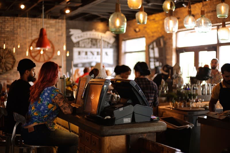 Fully Licensed Bar & Restaurant | Walking Distance To Luna Park | Next To Major Theatre Fully Licensed Bar & Restaurant | Walking Distance To Luna Park | Next To Major Theatre
