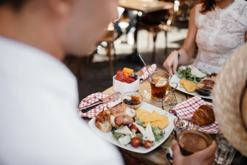 Fully Licensed Bar & Restaurant | Walking Distance To Luna Park | Next To Major Theatre Fully Licensed Bar & Restaurant | Walking Distance To Luna Park | Next To Major Theatre