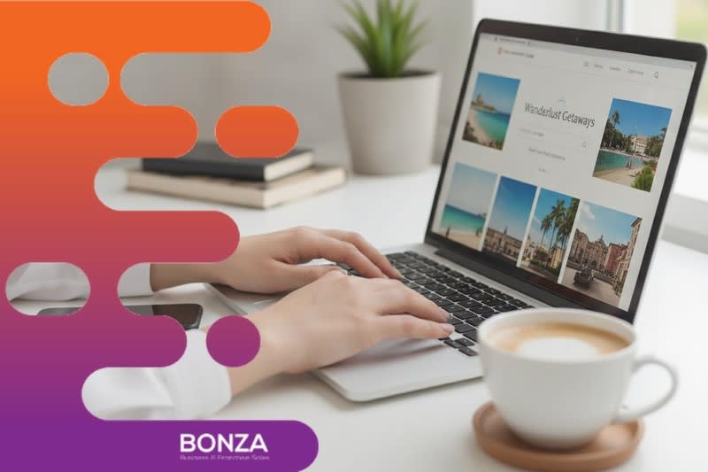 37008 Established Online Travel Business with Loyal Members 37008 Established Online Travel Business with Loyal Members