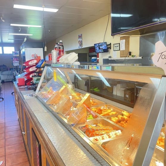 Long-Established Takeaway Business For Sale - Prime George Town, Tasmania Location - Strong Turnover - Equipment Included - High Growth Potential - Asking Price: $79,999 Long-Established Takeaway Business For Sale - Prime George Town, Tasmania Location - Strong Turnover - Equipment Included - High Growth Potential - Asking Price: $79,999