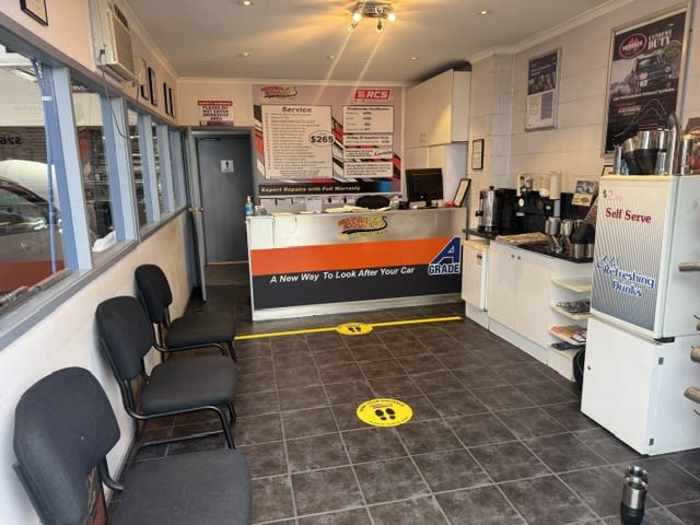 Specialist Mechanical Workshop Melbourne, VIC Specialist Mechanical Workshop Melbourne, VIC