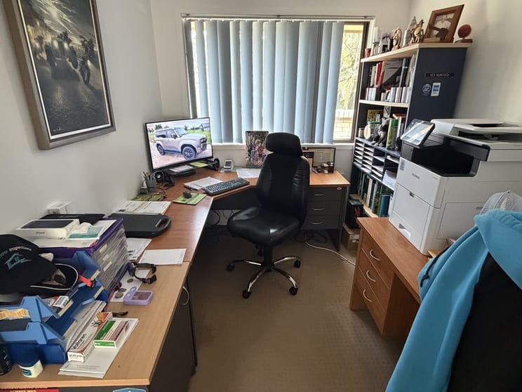 Established Building & Pest Inspection Business. Northern Rivers NSW