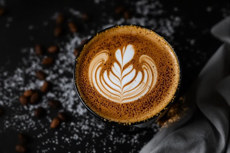 Established Cafe with Modern Fitout MAS270 Established Cafe with Modern Fitout MAS270