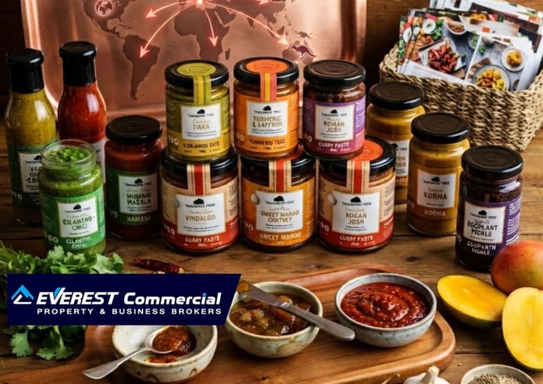 Premium Gourmet Food Manufacturing Business in Melbourne for Sale Premium Gourmet Food Manufacturing Business in Melbourne for Sale