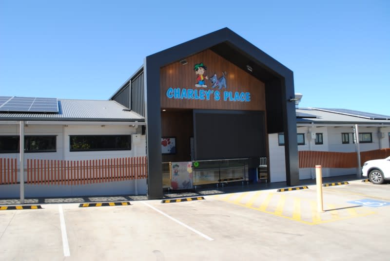 Glenvale Medical Center Lease take over.