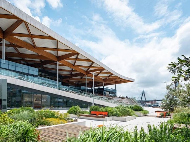 High Performing Takeaway in Sydney's New Fish Market Precinct High Performing Takeaway in Sydney's New Fish Market Precinct