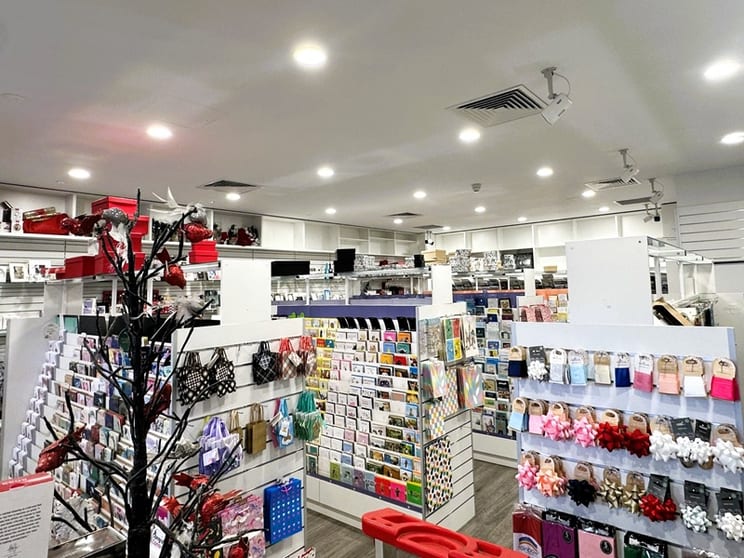 Hendon Newsagency & Gifts Hendon Newsagency & Gifts
