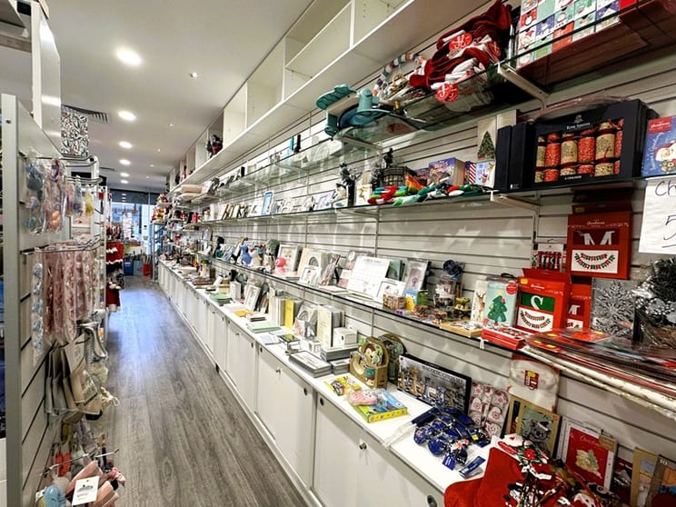 Hendon Newsagency & Gifts Hendon Newsagency & Gifts