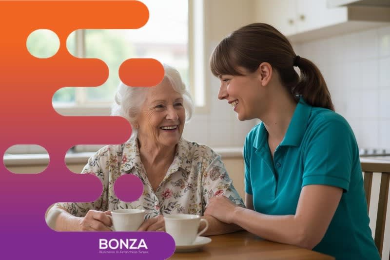 37012 Profitable NDIS Registered Provider - Strong Referral Network