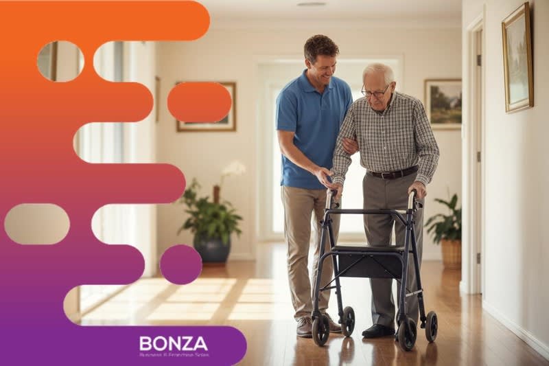 37012 Profitable NDIS Registered Provider - Strong Referral Network
