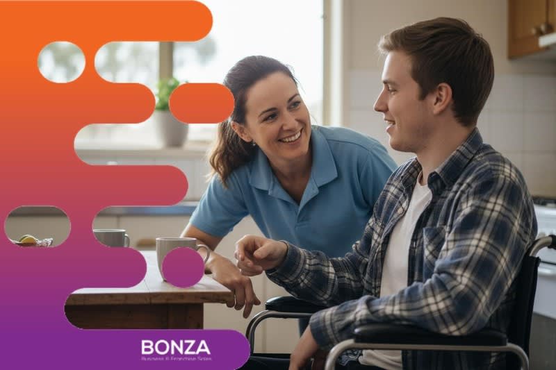 37012 Profitable NDIS Registered Provider - Strong Referral Network