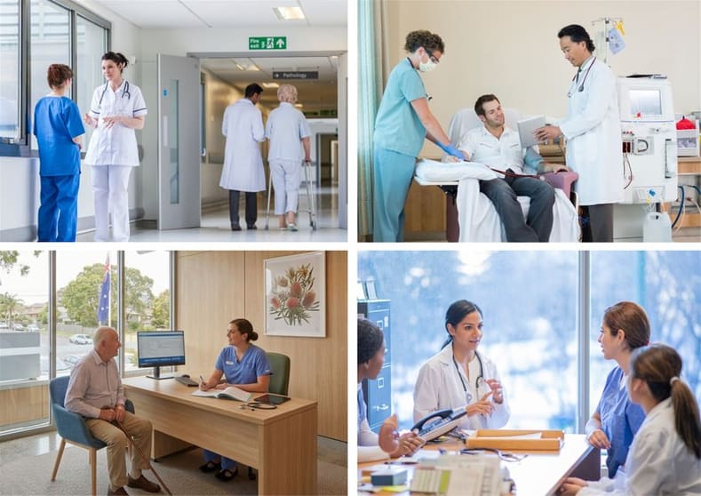 Established Medical Centre for Sale Melbourne South-East | Revenue $1M+ | Fully Fitted Practice Established Medical Centre for Sale Melbourne South-East | Revenue $1M+ | Fully Fitted Practice