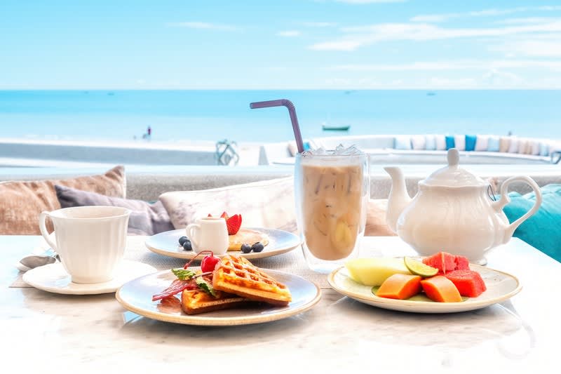 Mornington Peninsula Café Opportunity  Walk in Walk Out [2607032]