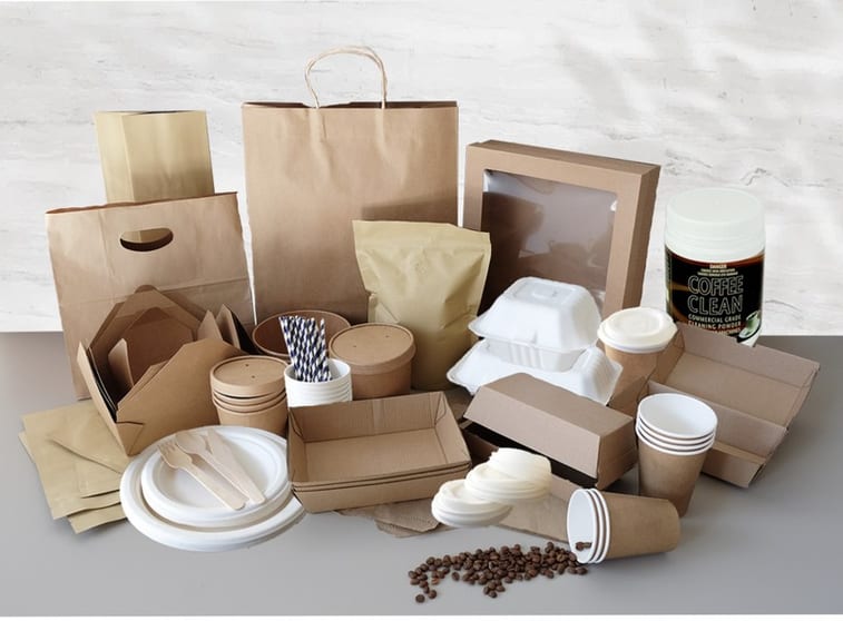 Food Packaging Business - Est 19 Years - Under Offer Food Packaging Business - Est 19 Years - Under Offer