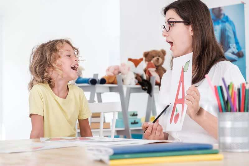 Established Tutoring Centre with Loyal Client Base and Strong Systems Established Tutoring Centre with Loyal Client Base and Strong Systems