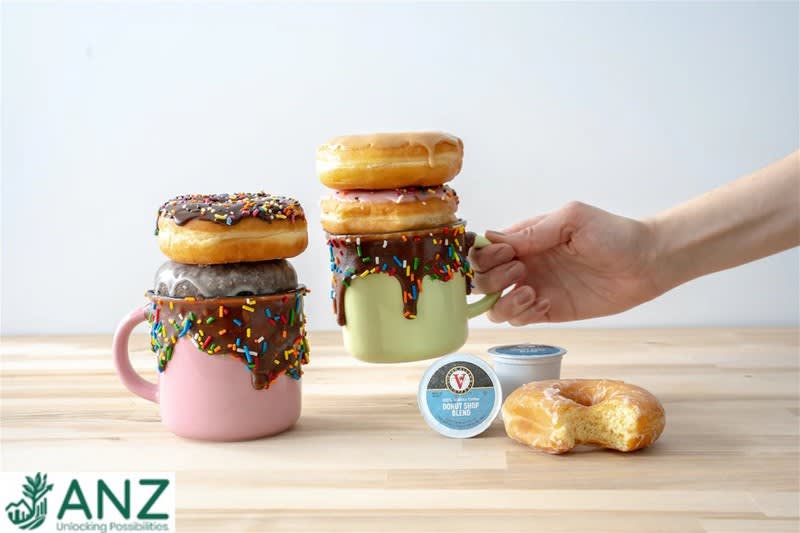 Donut/Coffee Franchise for sale in Southwest of Sydney.