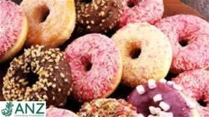 Donut King Franchise Opportunity in Hunter Region NSW341 Donut King Franchise Opportunity in Hunter Region NSW341