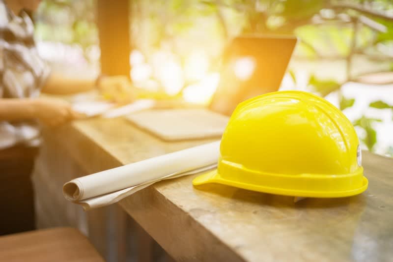 $2.5 MILLION PROFIT - Building Industry Juggernaut!