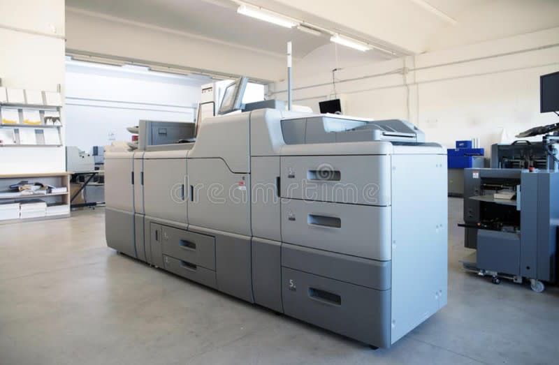 Commercial offset digital wide format. Commercial offset digital wide format.