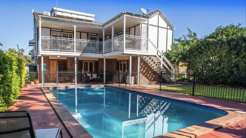 Coastal Accommodation Business incl Freehold | $193K Profit Coastal Accommodation Business incl Freehold | $193K Profit