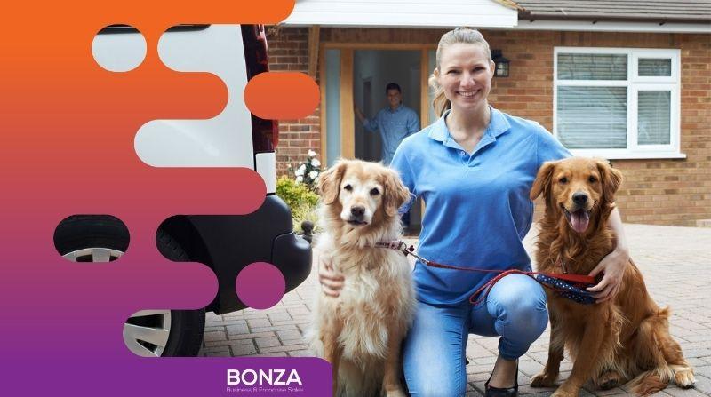 37007 Mobile Pet Grooming Business Ready to Grow 37007 Mobile Pet Grooming Business Ready to Grow