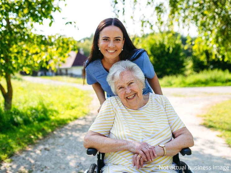 Established and Growing NDIS Disability Support Business Regional Victoria Established and Growing NDIS Disability Support Business Regional Victoria