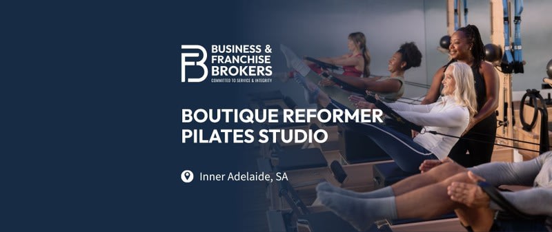 Boutique Reformer Pilates Studio (inner Adelaide, Sa) Bfb1335 Boutique Reformer Pilates Studio (inner Adelaide, Sa) Bfb1335