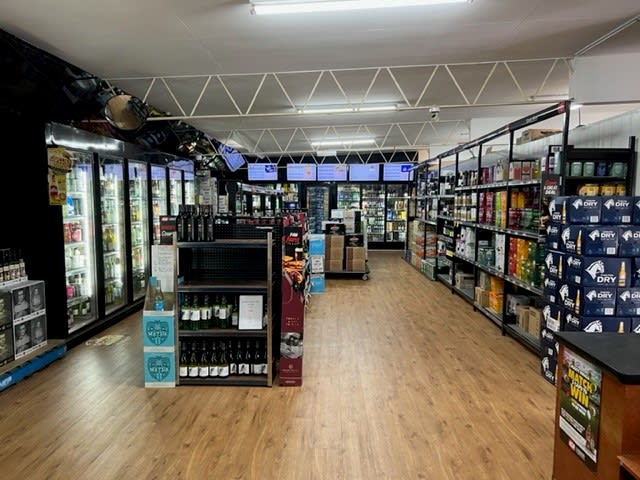 Grocer & Liquor Store for Sale - Northern NSW Grocer & Liquor Store for Sale - Northern NSW