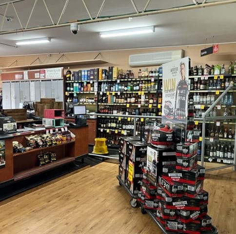 Grocer & Liquor Store for Sale - Northern NSW Grocer & Liquor Store for Sale - Northern NSW