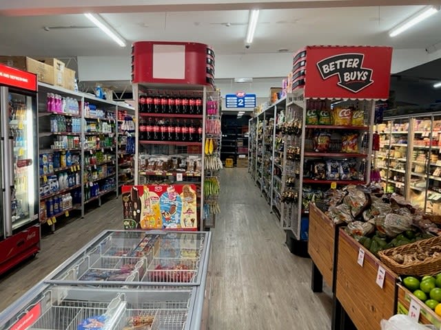 Grocer & Liquor Store for Sale - Northern NSW Grocer & Liquor Store for Sale - Northern NSW