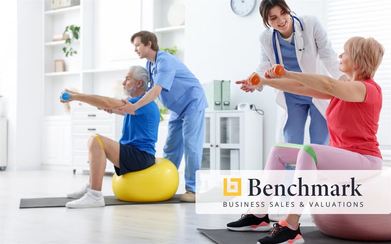 Highly Profitable NDIS & TAC Funded Allied Health Practice - Regional Victoria Highly Profitable NDIS & TAC Funded Allied Health Practice - Regional Victoria