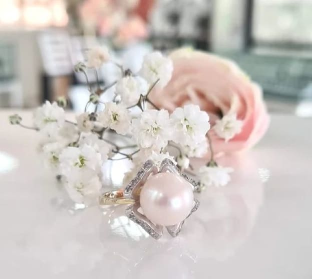 Jewellery Store