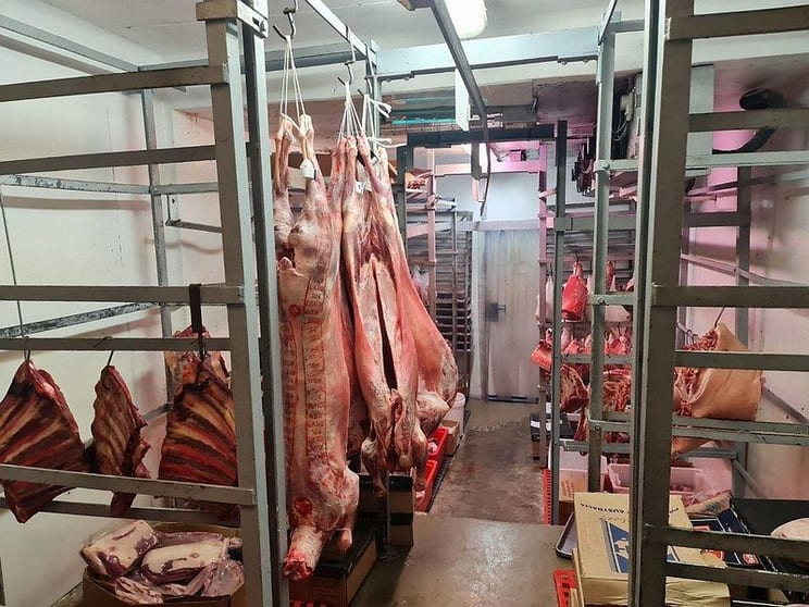 Ref: 3183, *FIRE SALE* Butcher Shop Building, Inner West Ref: 3183, *FIRE SALE* Butcher Shop Building, Inner West