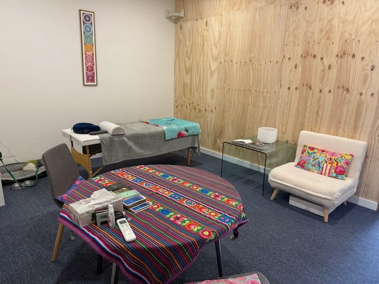Health and Wellness Crystal Healing Center Beauty, Natural Therapy & Retail Glenelg for Sale