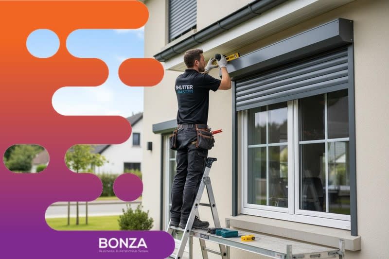 37014 Profitable Roller Shutter Manufacturer - National Customer Base