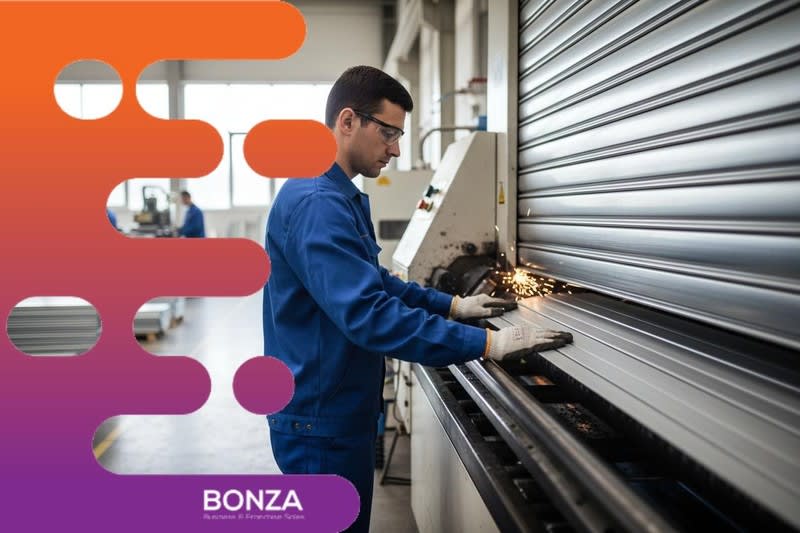 37014 Thriving Roller Shutter Manufacturer - Consistent Profitability 37014 Thriving Roller Shutter Manufacturer - Consistent Profitability
