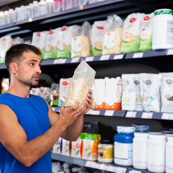 Health Food Retail Shop - Western Suburbs Health Food Retail Shop - Western Suburbs
