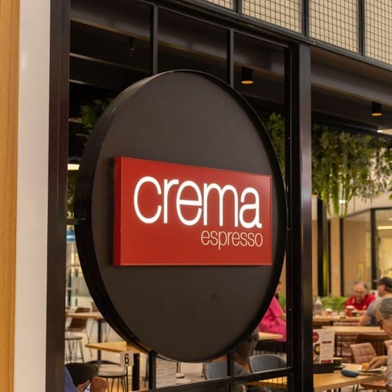 Crema Espresso Franchise Opportunity - Grafton, NSW Crema Espresso Franchise Opportunity - Grafton, NSW
