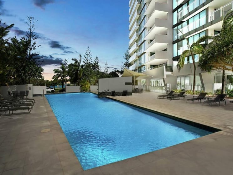 Gold Coast Management Rights For Sale - High Salary - Premium Broadwater Lifestyle Gold Coast Management Rights For Sale - High Salary - Premium Broadwater Lifestyle