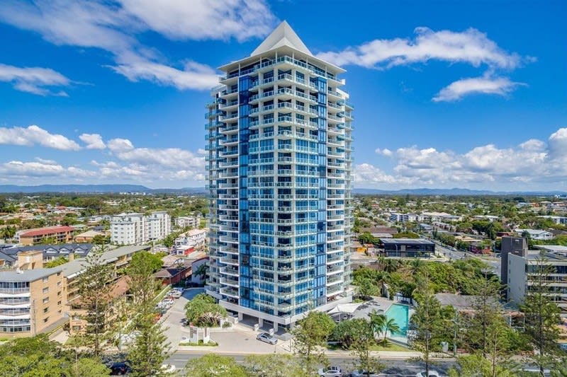 Gold Coast Management Rights For Sale - High Salary - Premium Broadwater Lifestyle Gold Coast Management Rights For Sale - High Salary - Premium Broadwater Lifestyle