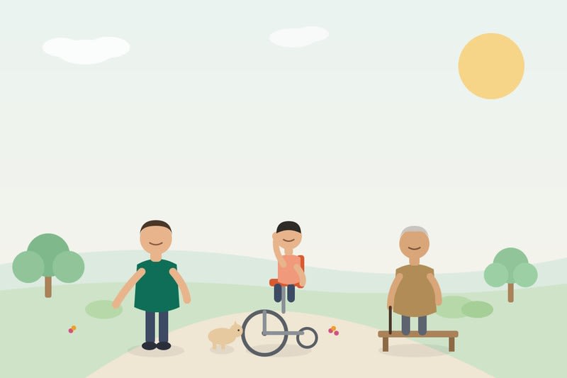 NDIS Registered Provider Multi-Category Approval NDIS Registered Provider Multi-Category Approval