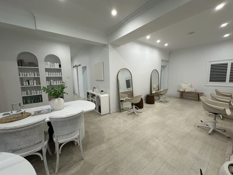 Urban Hair & Beauty - Business For Sale