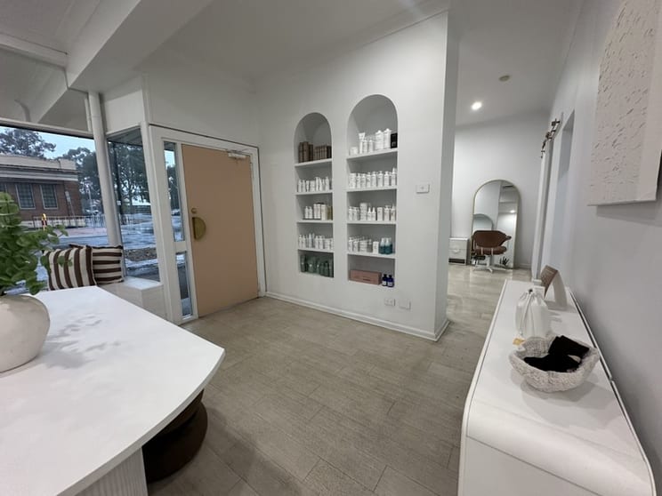 Urban Hair & Beauty - Business For Sale
