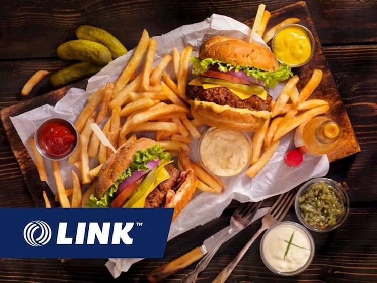 Burgers, Beers & $6k+ Profits Weekly + Freehold