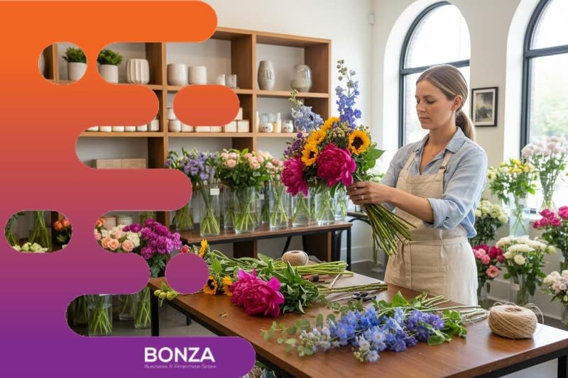37021 - Established Florist Business with Loyal Customer Base 37021 - Established Florist Business with Loyal Customer Base